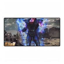 Load image into Gallery viewer, Kenshiro Mouse Pad (Desk Mat)
