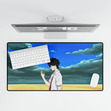 Load image into Gallery viewer, Sonny Boy Mouse Pad (Desk Mat)
