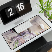 Load image into Gallery viewer, Fine Motion Mouse Pad (Desk Mat)
