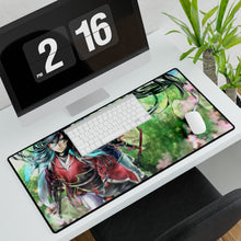 Load image into Gallery viewer, Anime Touken Ranbu Mouse Pad (Desk Mat)
