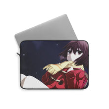 Load image into Gallery viewer, Hinazuki Kayo Laptop Sleeve
