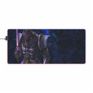 Berserker (Fate/Zero) RGB LED Mouse Pad (Desk Mat)