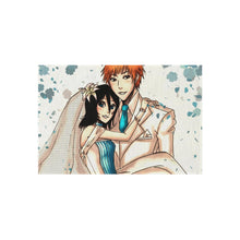 Load image into Gallery viewer, Anime Bleach Rug
