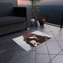 Load image into Gallery viewer, Mei and Izumi Rug
