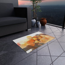Load image into Gallery viewer, Hinata Hyuga Naruto Uzumaki Boruto Uzumaki and Himawari Uzumaki Rug
