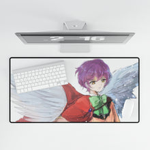 Load image into Gallery viewer, Chevelle Kayama Mouse Pad (Desk Mat)
