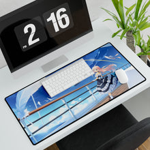 Load image into Gallery viewer, Anime Vocaloid Mouse Pad (Desk Mat)
