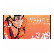 Load image into Gallery viewer, Anime Naruto Mouse Pad (Desk Mat)
