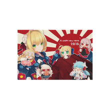Load image into Gallery viewer, Fate/Grand Order Rug
