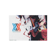 Load image into Gallery viewer, Darling in the FranXX Rug
