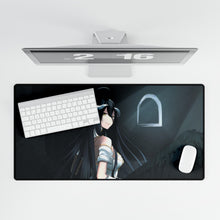Load image into Gallery viewer, Anime Overlord Mouse Pad (Desk Mat)
