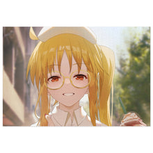 Load image into Gallery viewer, Nijika Ijichi Jigsaw Puzzle
