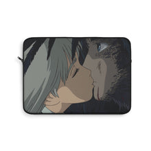Load image into Gallery viewer, Anime Howl&#39;s Moving Castler Laptop Sleeve
