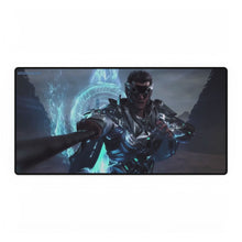 Load image into Gallery viewer, Swallowed Star Mouse Pad (Desk Mat)
