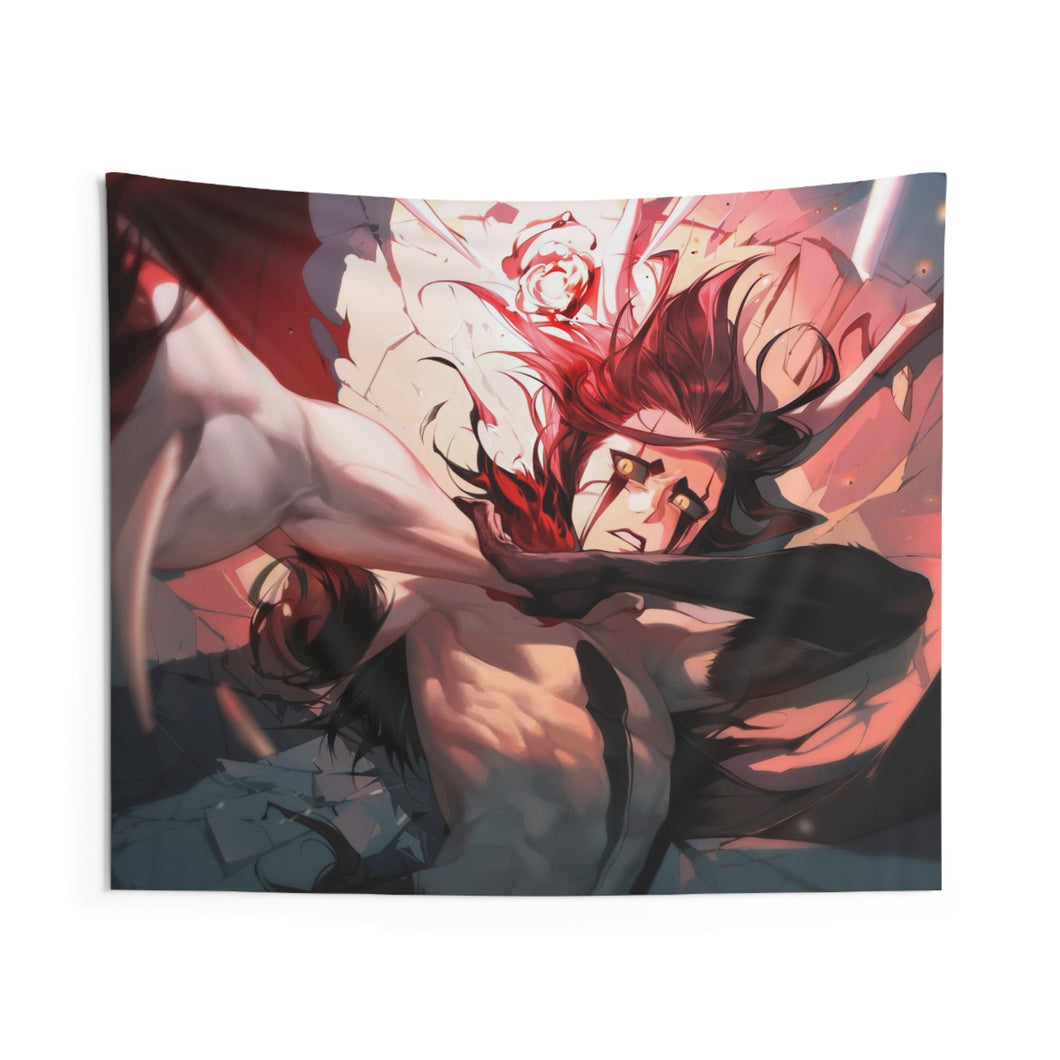 Anime Bleach Indoor Wall Tapestry