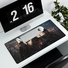 Load image into Gallery viewer, Metro Exodus Mouse Pad (Desk Mat)
