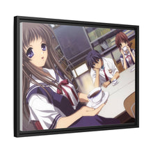 Load image into Gallery viewer, Anime Clannad Canvas Framed Art Print
