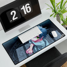 Load image into Gallery viewer, Anime Wand of Fortune Mouse Pad (Desk Mat)
