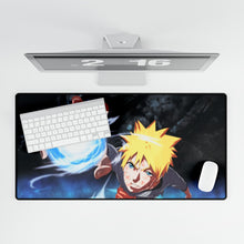 Load image into Gallery viewer, Last Rasengan Mouse Pad (Desk Mat)
