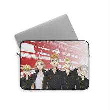 Load image into Gallery viewer, Anime Tokyo Revengers Laptop Sleeve

