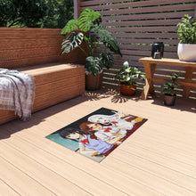 Load image into Gallery viewer, Anohana Rug

