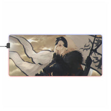 Load image into Gallery viewer, Fate/Grand Order RGB LED Mouse Pad (Desk Mat)
