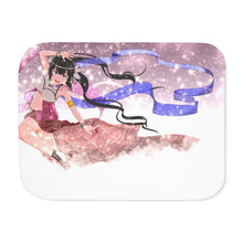 Load image into Gallery viewer, Hestia Sherpa Blanket
