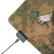 Load image into Gallery viewer, Oreimo RGB LED Mouse Pad (Desk Mat)
