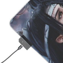 Load image into Gallery viewer, Mo Dao Zu Shi RGB LED Mouse Pad (Desk Mat)
