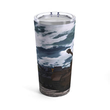 Load image into Gallery viewer, Girls und Panzer Tumbler 20oz
