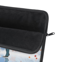 Load image into Gallery viewer, Anohana Meiko Honma, Jinta Yadomi Laptop Sleeve
