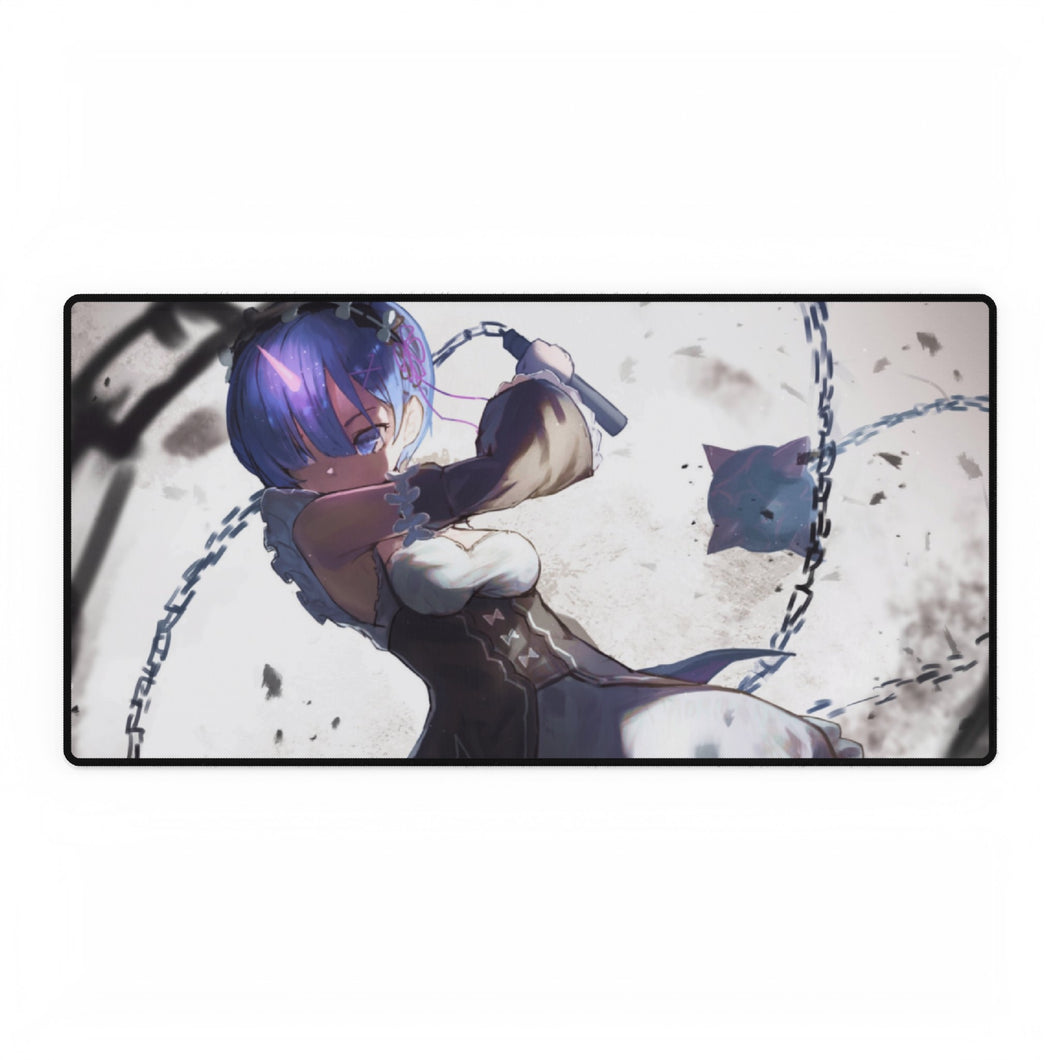 Anime Re:ZERO -Starting Life in Another World- Mouse Pad (Desk Mat)