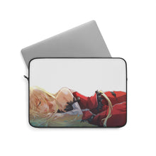Load image into Gallery viewer, Monogatari (Series) Laptop Sleeve
