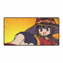 Load image into Gallery viewer, Isekai Quartet Mouse Pad (Desk Mat)
