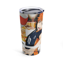 Load image into Gallery viewer, Haikyu!! Tumbler 20oz
