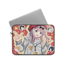 Load image into Gallery viewer, Chika Fujiwara Laptop Sleeve
