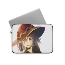 Load image into Gallery viewer, KonoSuba - God’s blessing on this wonderful world!! Laptop Sleeve
