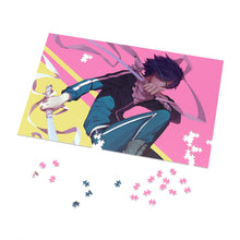 Load image into Gallery viewer, Noragami Yato, Noragami Jigsaw Puzzle
