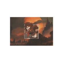 Load image into Gallery viewer, Kill La Kill Rug
