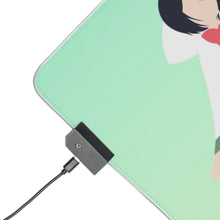 Load image into Gallery viewer, Anime Bleach RGB LED Mouse Pad (Desk Mat)
