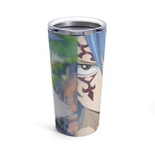 Load image into Gallery viewer, Fairy Tail 100 Years Quest Tumbler 20oz
