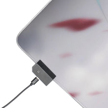 Load image into Gallery viewer, Anime Bleach RGB LED Mouse Pad (Desk Mat)
