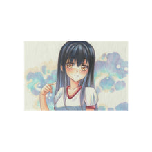 Load image into Gallery viewer, Mieruko-chan Rug
