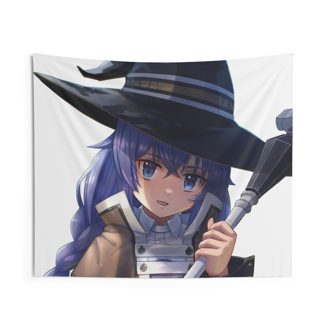 Mushoku Tensei: Jobless Reincarnation Indoor Wall Tapestry