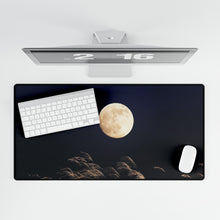 Load image into Gallery viewer, Nature Moon Mouse Pad (Desk Mat)
