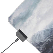 Load image into Gallery viewer, Anime Landscape RGB LED Mouse Pad (Desk Mat)

