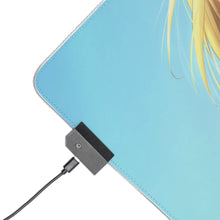 Load image into Gallery viewer, The iDOLM@STER: Shiny Colors RGB LED Mouse Pad (Desk Mat)
