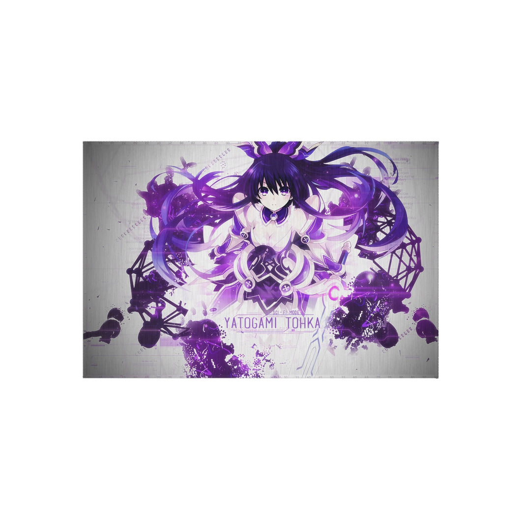 Date A Live Rug
