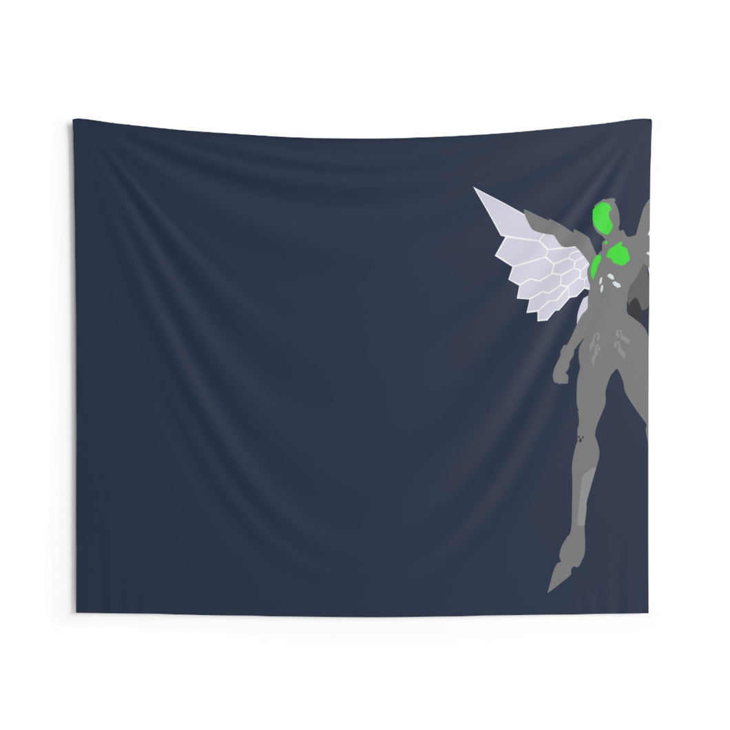 Accel World Indoor Wall Tapestry