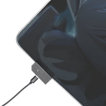 Load image into Gallery viewer, Black Rock Shooter RGB LED Mouse Pad (Desk Mat)
